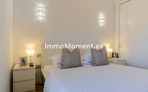 Revente - Villa individuelle - Estepona  - Valle Romano
