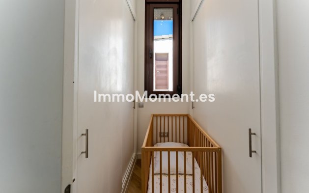 Revente - Villa individuelle - Estepona  - Valle Romano