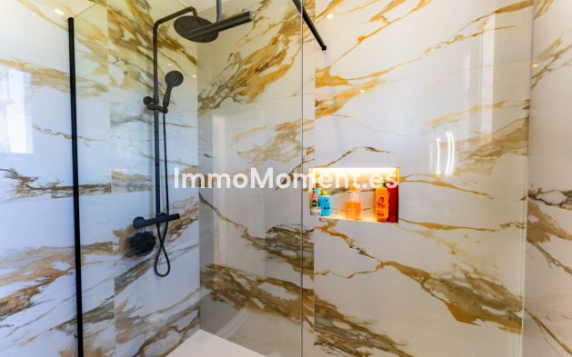 Revente - Villa individuelle - Estepona  - Valle Romano