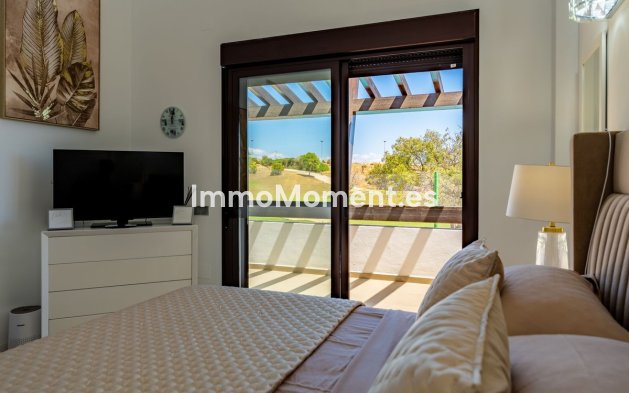 Revente - Villa individuelle - Estepona  - Valle Romano