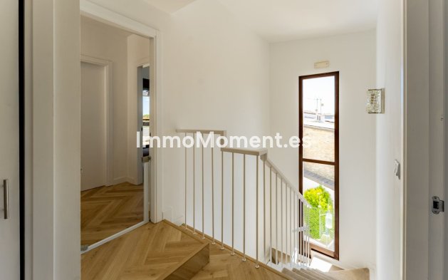 Revente - Villa individuelle - Estepona  - Valle Romano