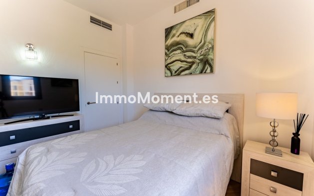 Revente - Villa individuelle - Estepona  - Valle Romano