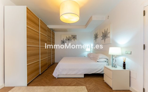 Revente - Villa individuelle - Estepona  - Valle Romano