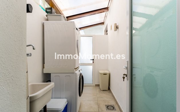 Revente - Villa individuelle - Estepona  - Valle Romano