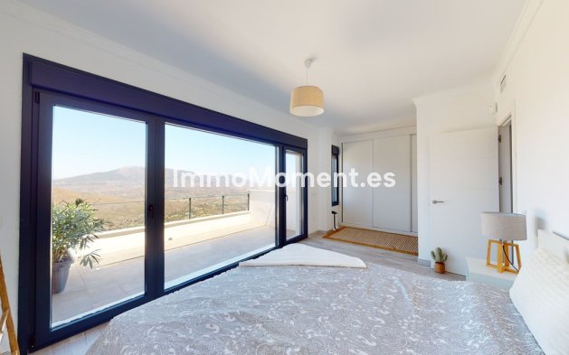 Wiederverkauf - Reihenhaus - Marbella - La Mairena