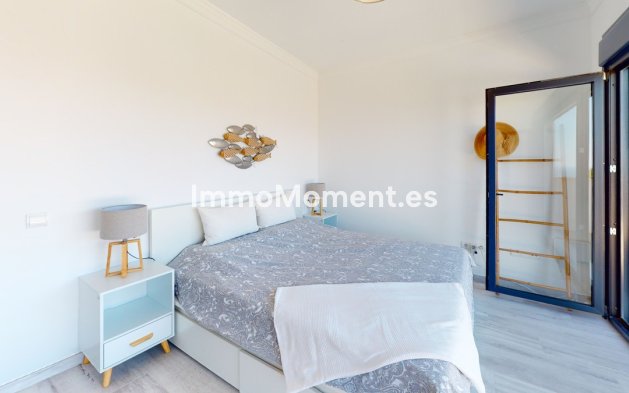 Wiederverkauf - Reihenhaus - Marbella - La Mairena