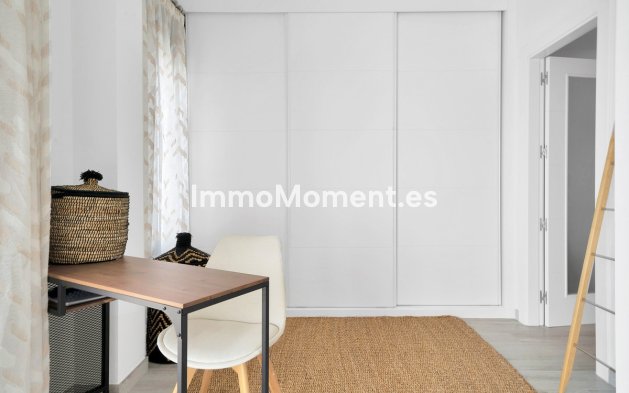 Wiederverkauf - Reihenhaus - Marbella - La Mairena
