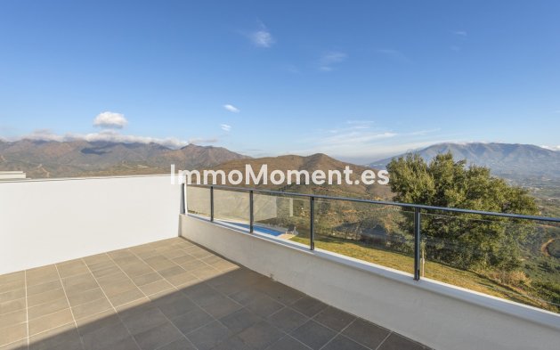 Wiederverkauf - Reihenhaus - Marbella - La Mairena