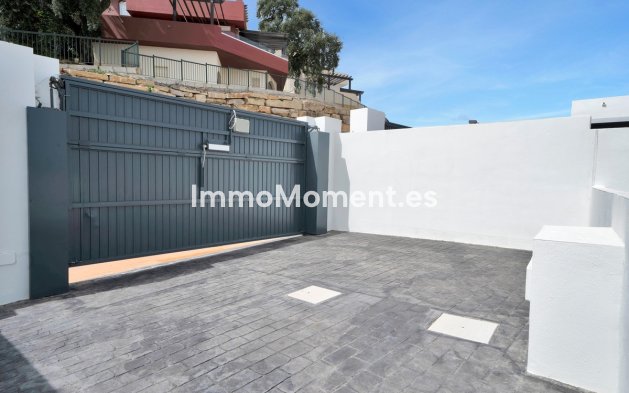 Wiederverkauf - Reihenhaus - Marbella - La Mairena