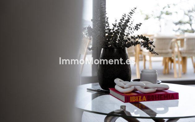 Wiederverkauf - Reihenhaus - Marbella - La Mairena