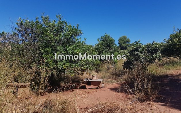 Resale - Country house - Estepona - Estepona Centro