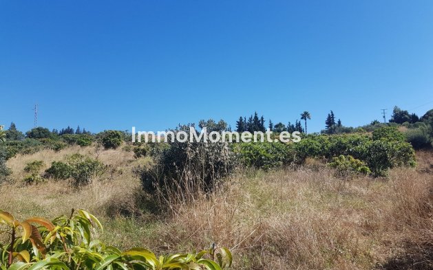 Resale - Country house - Estepona - Estepona Centro