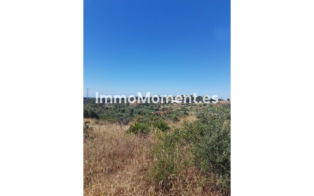 Resale - Country house - Estepona - Estepona Centro