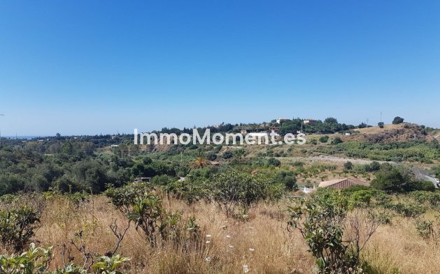 Resale - Country house - Estepona - Estepona Centro