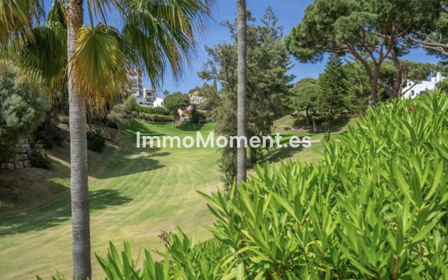 Bestaande woning - Appartement - Mijas Costa - Calahonda