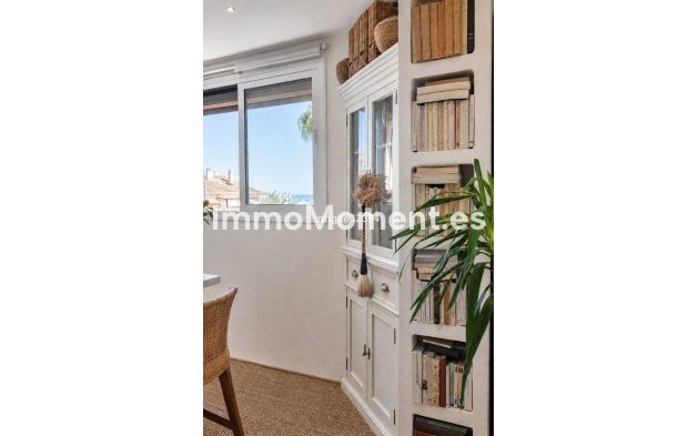Resale - Apartment - Marbella - The Golden Mile