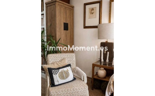 Resale - Apartment - Marbella - The Golden Mile