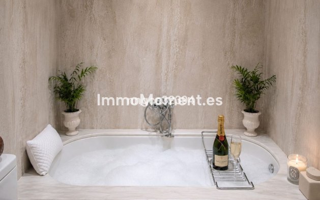 Resale - Apartment - Marbella - The Golden Mile