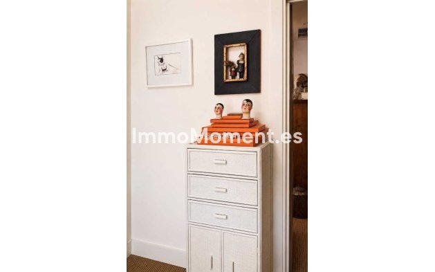 Resale - Apartment - Marbella - The Golden Mile