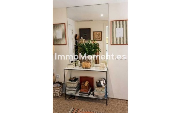 Resale - Apartment - Marbella - The Golden Mile