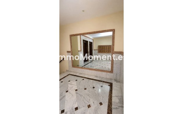 Resale - Apartment - Marbella - The Golden Mile