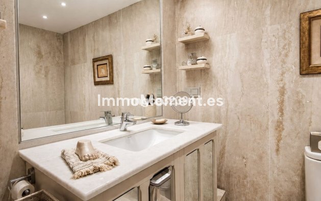 Resale - Apartment - Marbella - The Golden Mile