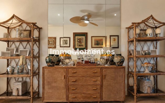 Resale - Apartment - Marbella - The Golden Mile