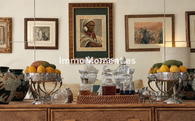 Resale - Apartment - Marbella - The Golden Mile