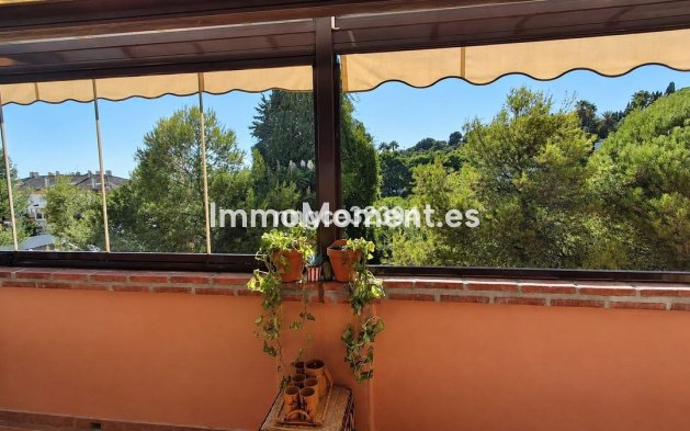 Resale - Apartment - Marbella - The Golden Mile