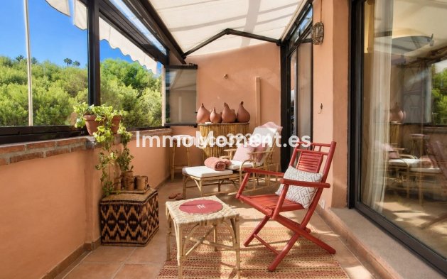Resale - Apartment - Marbella - The Golden Mile