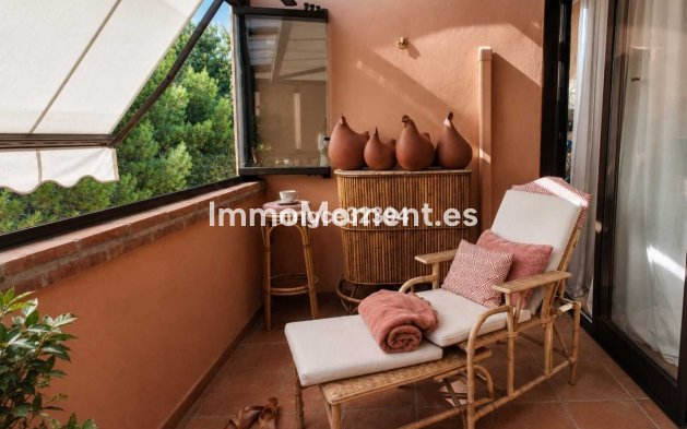 Resale - Apartment - Marbella - The Golden Mile