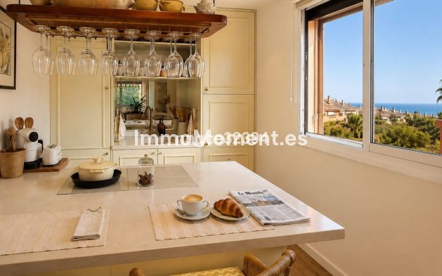 Resale - Apartment - Marbella - The Golden Mile