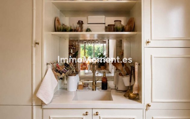 Resale - Apartment - Marbella - The Golden Mile
