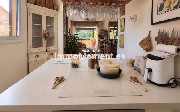 Resale - Apartment - Marbella - The Golden Mile