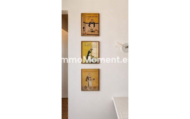 Resale - Apartment - Marbella - The Golden Mile