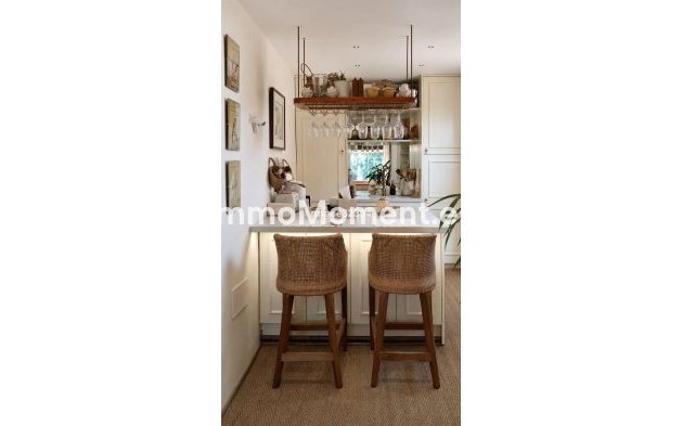 Resale - Apartment - Marbella - The Golden Mile