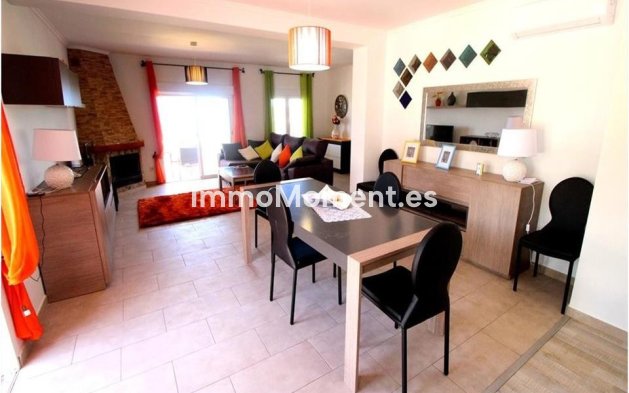 Revente - Villa individuelle - Denia - La Sella Golf