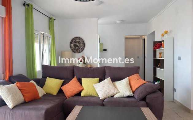 Revente - Villa individuelle - Denia - La Sella Golf
