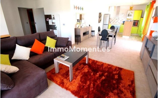 Revente - Villa individuelle - Denia - La Sella Golf