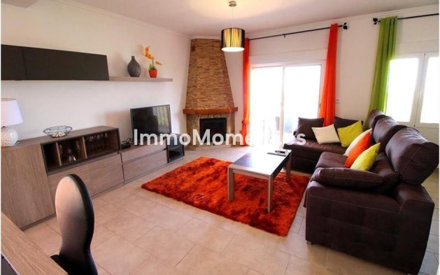 Revente - Villa individuelle - Denia - La Sella Golf