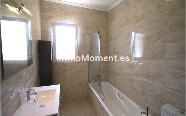 Revente - Villa individuelle - Denia - La Sella Golf