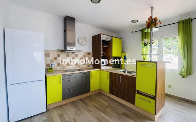 Revente - Villa individuelle - Denia - La Sella Golf