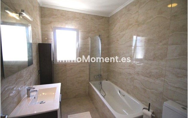 Revente - Villa individuelle - Denia - La Sella Golf