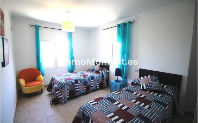Revente - Villa individuelle - Denia - La Sella Golf