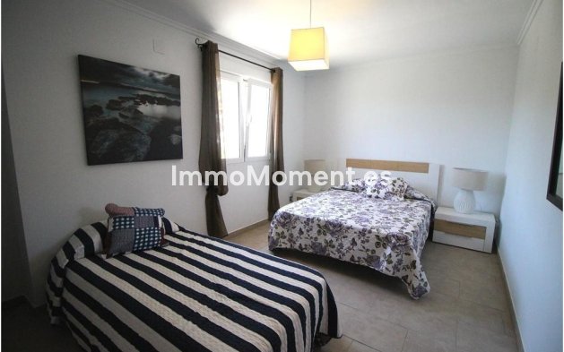 Revente - Villa individuelle - Denia - La Sella Golf