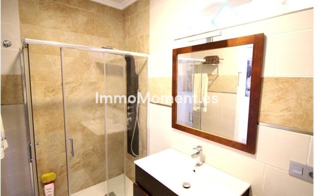 Revente - Villa individuelle - Denia - La Sella Golf