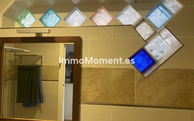 Revente - Villa individuelle - Denia - La Sella Golf