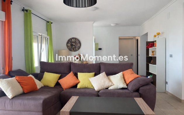 Revente - Villa individuelle - Denia - La Sella Golf