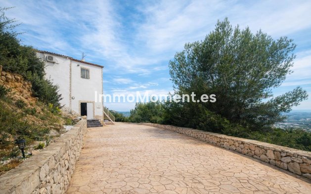 Revente - Villa individuelle - Denia - La Sella Golf