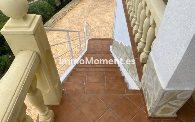Revente - Villa individuelle - Denia - La Sella Golf